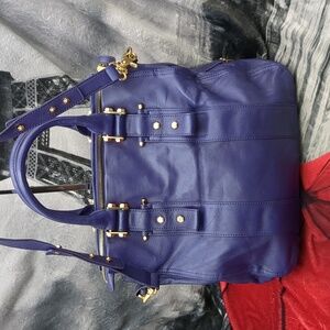 Z Spoke aka Zac Posen get happy bag